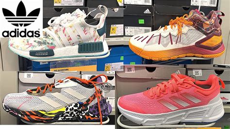 adidas outlet sneakers for sale.